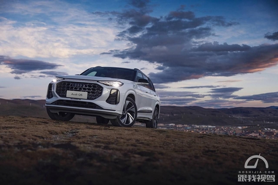 上汽奥迪:在质疑中坚挺,在坚挺中溃败