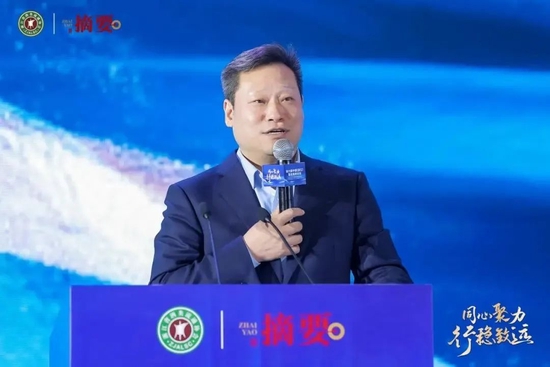 厂商会盟话“三稳”，该“浙酒模式”登场了