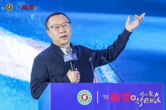 厂商会盟话“三稳”，该“浙酒模式”登场了