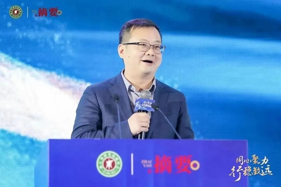 厂商会盟话“三稳”，该“浙酒模式”登场了