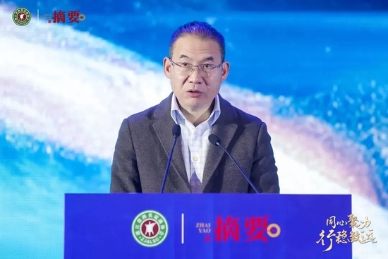 厂商会盟话“三稳”，该“浙酒模式”登场了