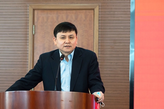 “在未来一段时间内，我们可以说已经走出了疫情”！张文宏最新发声