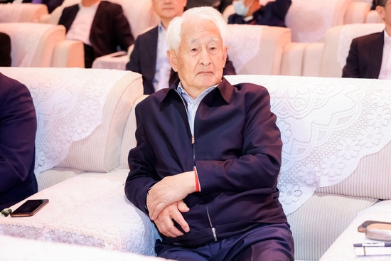 季克良：大型白酒企业发展太快，对小型酒企产生很大冲击