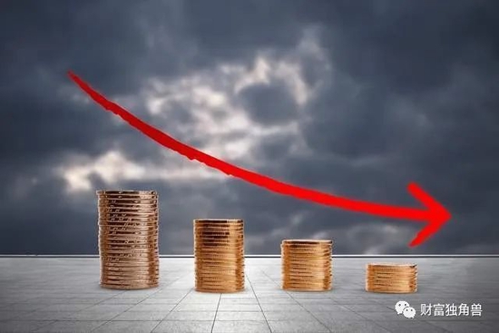 兴业全球头牌谢治宇“跌落”神坛，离职传闻并非“空穴来风”？