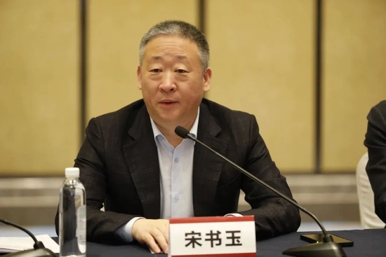 绍兴黄酒集团董事长孙爱保:营销要向年轻人转移,得年轻人得天下