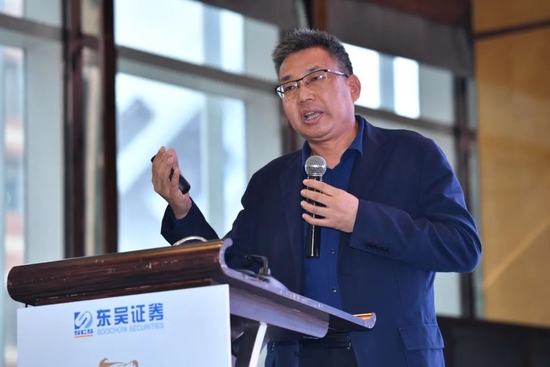 天士力中药研发投入力度不减