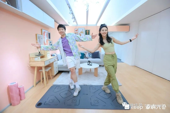 Keep冲刺港股：年营收22亿 GGV软银五源资本高瓴是股东