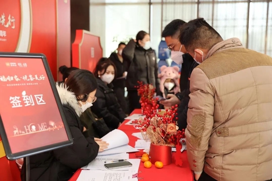 佳兆业发布2022年度业绩：总资产2643亿 经营企稳未来可期