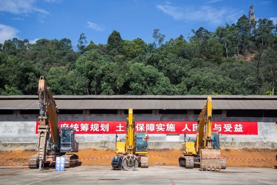 佳兆业发布2022年度业绩：总资产2643亿 经营企稳未来可期