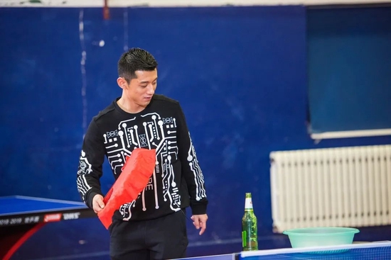 最新!知名记者曝光张继科借贷合同:借款500万,逾期未还本金,月息近10万