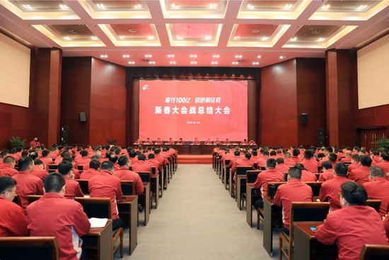 今世缘：“新春大会战”告捷