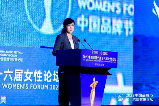 北汽新能源代康伟：汽车赋能美好生活