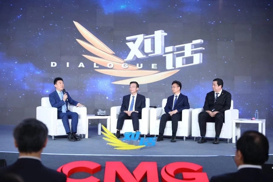 两座北方省会遇上南方“万亿之城”，聊什么？