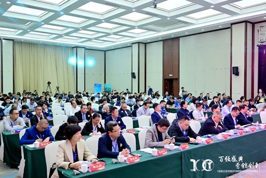 100+100，“酒业百强”全明星阵容成都春糖首亮相