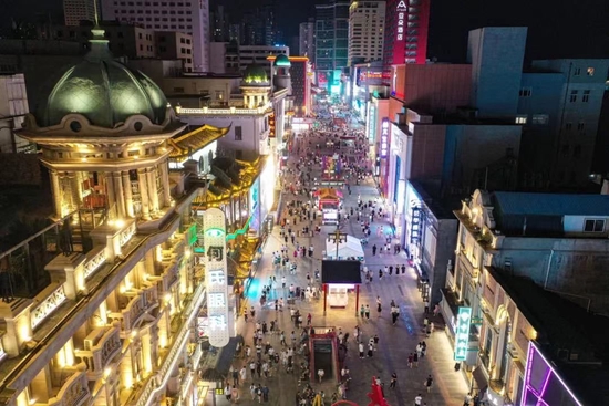 两座北方省会遇上南方“万亿之城”，聊什么？