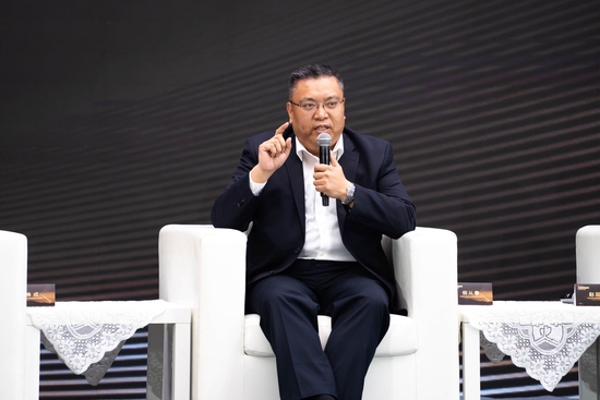 倪从春：光瓶酒贵不贵不重要，值不值更关键