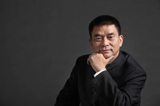 专访刘永好：企业不能沉沦在历史经验中