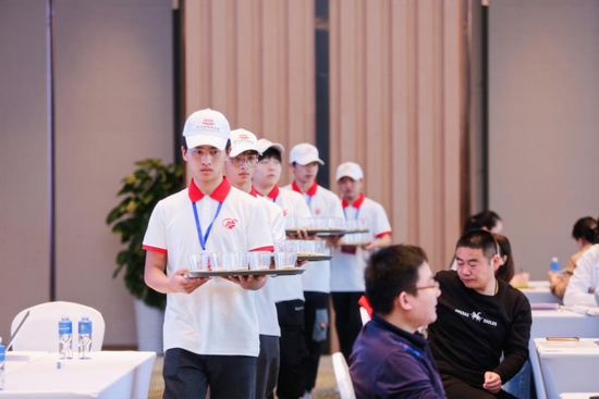 第七届国家级啤酒评酒委员2023年会在泸州召开