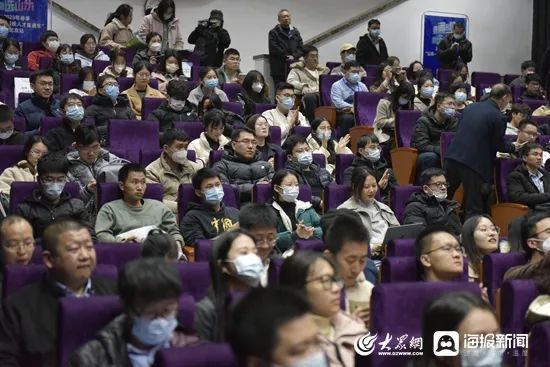 淄博：北大、清华学子五一假期来淄博旅游，门票全免，提供住宿