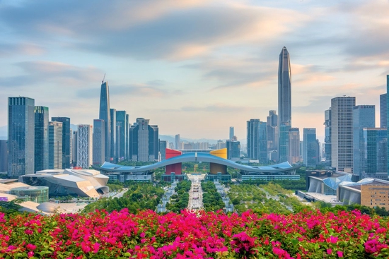 特斯拉与上海，谁成就了谁？