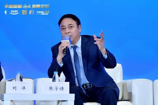“举杯向未来”：茅台/五粮液/洋河/泸州老窖/郎酒/习酒/剑南春都做了什么