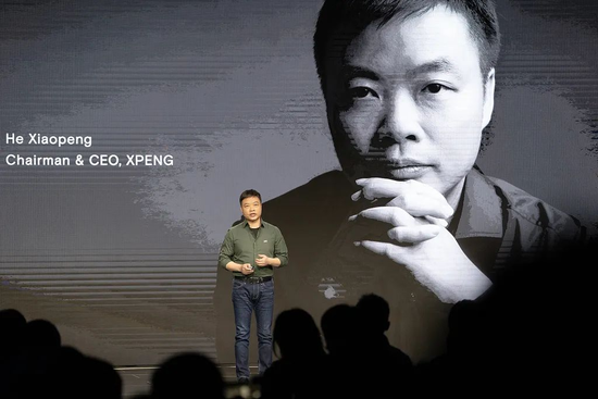 何小鹏：卖500万辆，车企才能活下去