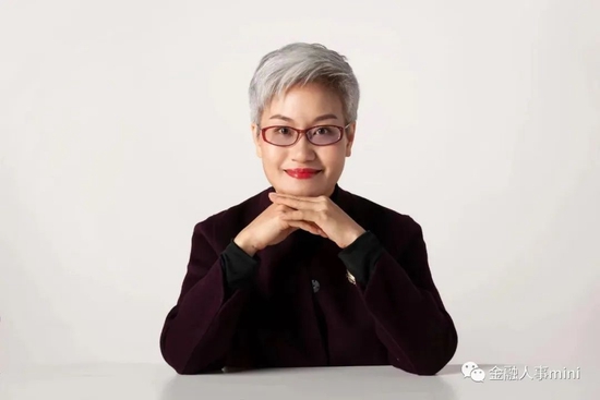 平安集团高管变动 蔡方方拟任集团合规负责人 郭晓涛补位首席人力官