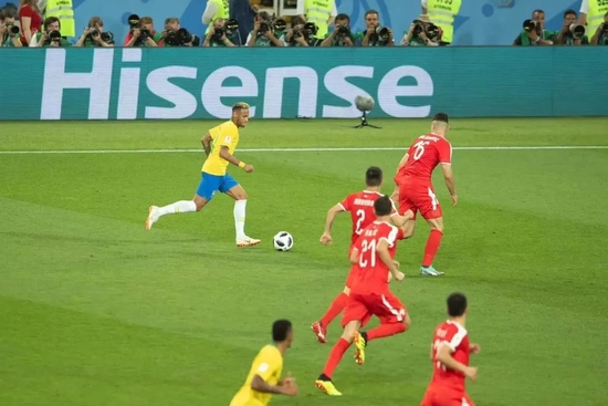 海信董事长贾少谦：高端是成为世界一流唯一正确的路