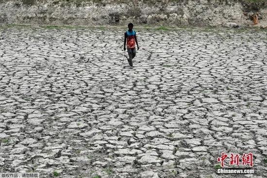 预警！史上最热夏天要来？