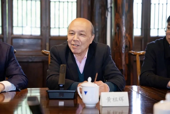 浙江大学灵均教育发展基金捐赠仪式举行