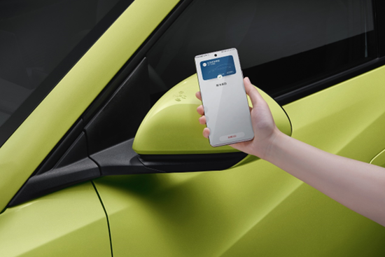 “新一代主流代步车”比亚迪海鸥上市 售价7.38万元-8.98万元