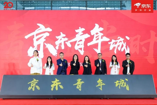 刘强东给“兄弟们”发福利了！ 京东60亿在京建4000套员工房