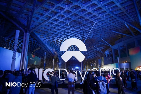 蔚来车主，集体失宠