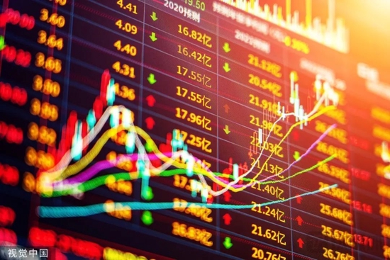 A股年报收关：近八成公司实现盈利，农林牧渔逆袭，房地产筑底