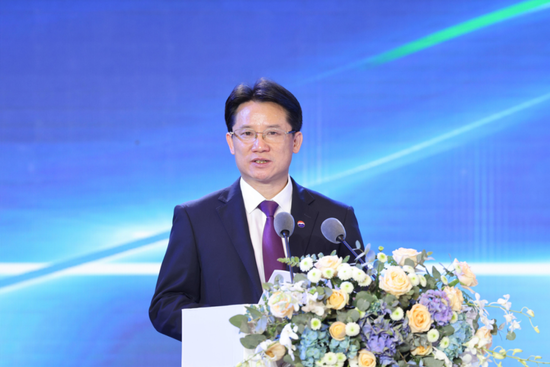 中国酒业协会白酒技术创新战略发展工作委员会2023年度工作会议在茅台召开