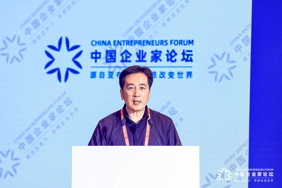 新冠核酸检测能力如何转型，华大基因CEO赵立见支了一招