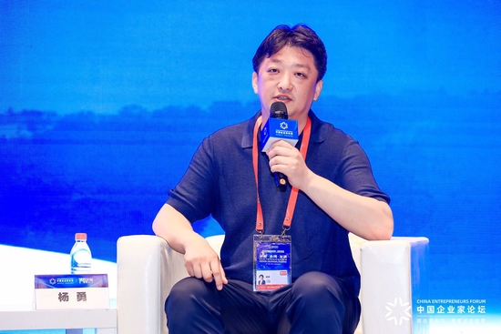 体制内干部下海心得