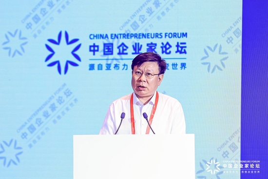 以岭药业吴相君：中医药在抗衰老方面有很独特的作用