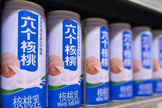 六个核桃挣来300亿，操盘者们再难复制