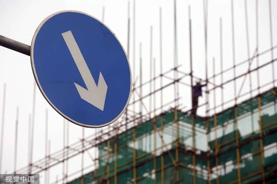 阿里一跺脚，杭州房价就震动？