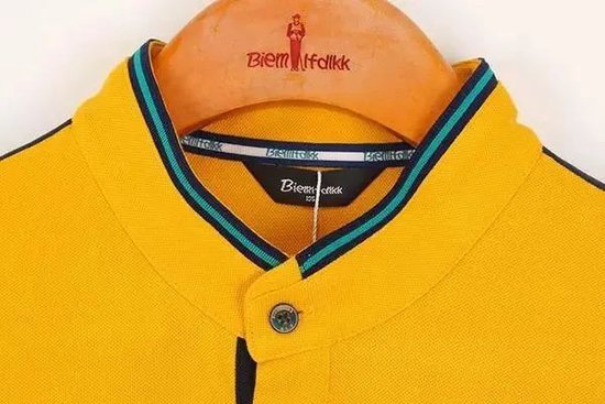 温州老板卖T恤，一年进账29亿