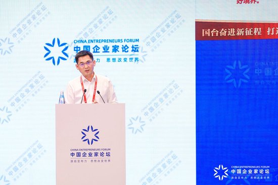 国台酒业张春新：不管做多大的生意，基本离不开白酒