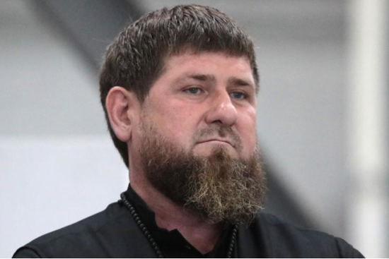 卡德罗夫就“瓦格纳”事件发声:是“背后捅刀和真正的军事叛乱”