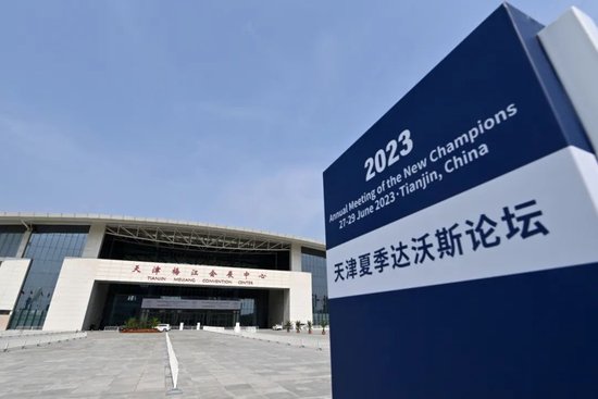 “非常期待”！多国总理访华