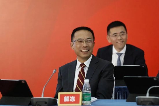 万科2022年度股东大会实录