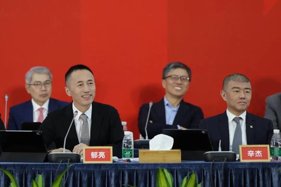 万科2022年度股东大会实录