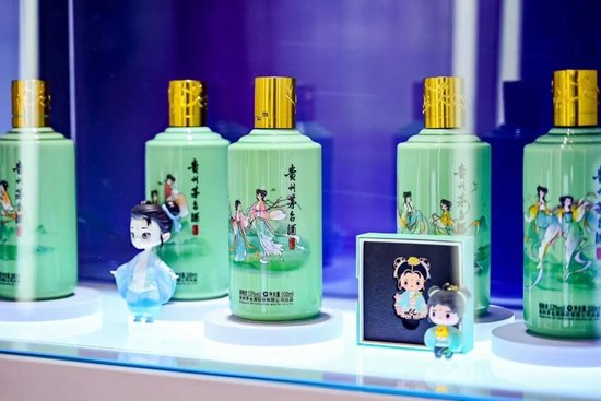 “i茅台”用户突破4200万背后,茅台做了哪些布局?