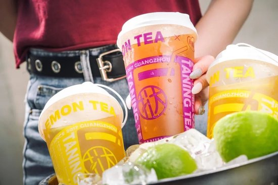 新茶饮品牌,迎来“上市潮”?