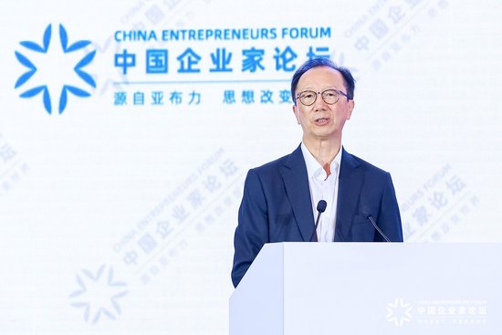 梁锦松:内地药品集采,有些境外药价格比香港还低