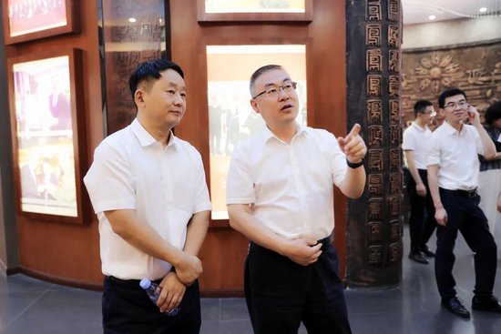 西凤股份张正:各项经济指标均呈现良好增长态势,坚定不移推进“高端化全国化”发展战略